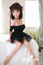 Load image into Gallery viewer, Marge: Tiny Sex Doll
