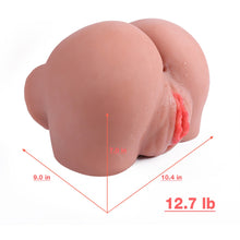 Load image into Gallery viewer, Men Mastubator Sex Doll With Anal Sex Toy With Male Butt Ass
