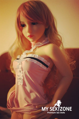 Missy: Petite Sex Doll