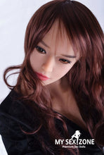 Load image into Gallery viewer, Myra: 158CM 5FT2 Small Breasts Japanese Real Sex Doll
