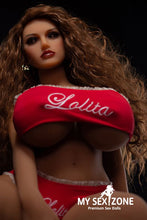 Load image into Gallery viewer, Nerita: 108CM 3FT7 Big Boobs Sex Doll
