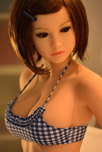Load image into Gallery viewer, 145CM 4FT9 Sex Doll Elena

