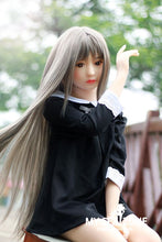 Load image into Gallery viewer, Pixie: Tiny Flat Chest Sex Doll
