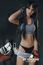 Load image into Gallery viewer, RA Doll Cherish: 166CM 5FT5 Skinny Blonde Real Sex Doll

