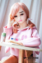 Load image into Gallery viewer, RA Doll Chrys: Petite Sex Doll
