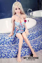 Load image into Gallery viewer, RA Doll Gleda: Small Real Love Doll
