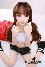 Load image into Gallery viewer, Randee: Younger Sex Doll
