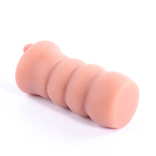 Load image into Gallery viewer, Realistic Sex Toy Massager Oral Mouth Masturbator
