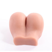 Load image into Gallery viewer, Realistic Butts:Lifelike Silicone Ass and Vagina
