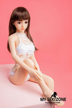 Load image into Gallery viewer, Reine: Miniature Real Sex Doll
