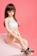 Load image into Gallery viewer, Reine: Miniature Real Sex Doll
