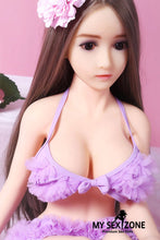 Load image into Gallery viewer, MINI Sex Doll | 100CM 3FT3 D-cup Sex Dolls Nylah | MYSEXZONE
