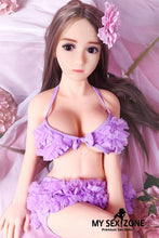 Load image into Gallery viewer, MINI Sex Doll | 100CM 3FT3 D-cup Sex Dolls Nylah | MYSEXZONE
