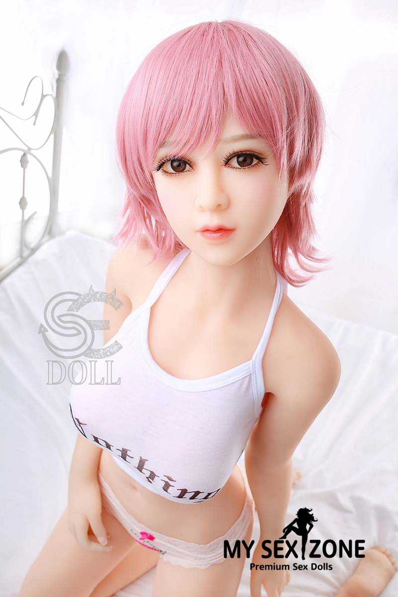 SE Doll Dani: 158CM 5FT2 D-Cup Soft Japanese Sex Doll