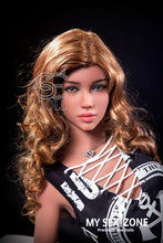 Load image into Gallery viewer, SE Doll Paola: 166CM 5FT5 B-Cup Lustful Sex Doll
