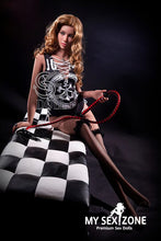 Load image into Gallery viewer, SE Doll Paola: 166CM 5FT5 B-Cup Lustful Sex Doll
