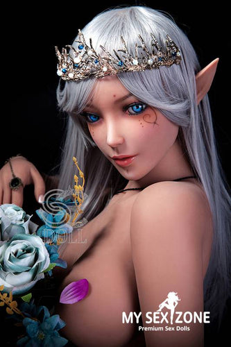 SE Doll Zainab: 150CM 4FT11 E-Cup Anime Sex Doll