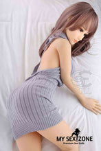 Load image into Gallery viewer, SE DOLL Fleur: 158CM 5FT2 D-Cup Lovely Japanese Sex Doll

