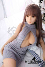 Load image into Gallery viewer, SE DOLL Fleur: 158CM 5FT2 D-Cup Lovely Japanese Sex Doll
