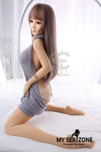 Load image into Gallery viewer, SE DOLL Fleur: 158CM 5FT2 D-Cup Lovely Japanese Sex Doll
