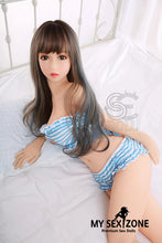 Load image into Gallery viewer, SE DOLL Josie: 158CM 5FT2 D-Cup Soft Japanese Sex Doll
