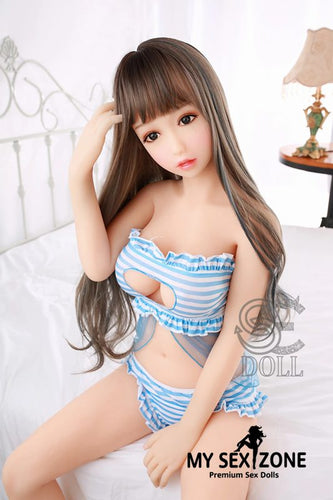 SE DOLL Josie: 158CM 5FT2 D-Cup Soft Japanese Sex Doll