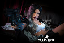 Load image into Gallery viewer, SE Doll Alex: 163CM 5FT4 E-Cup Milf Real Sex Doll
