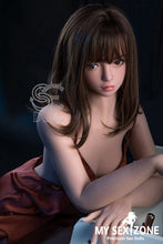 Load image into Gallery viewer, SE Doll Alice: 166CM 5FT5 C-Cup Asian Sex Doll
