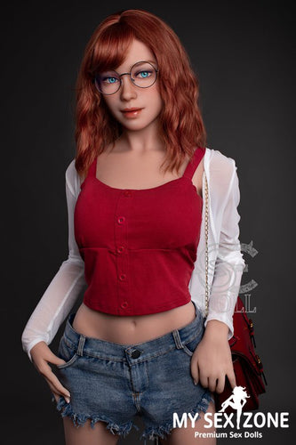 SE Doll Bonnie: 166CM 5FT5 C-Cup Real Sex Doll