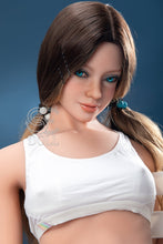 Load image into Gallery viewer, SE Doll Connie: 166CM 5FT5 C-Cup Real Sex Doll
