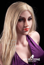 Load image into Gallery viewer, SE Doll Corinna: 158CM 5FT2 E-Cup Robot Sex Doll
