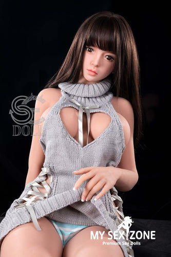 SE Doll Isabella: 161CM 5FT3 F-Cup Asian Sex Doll