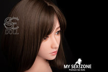 Load image into Gallery viewer, SE Doll Junko: 158CM 5FT2 D-Cup Japanese Sex Doll
