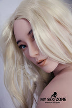 Load image into Gallery viewer, SE Doll Kathy: 163CM 5FT4 E-Cup Real Life Sex Doll
