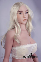 Load image into Gallery viewer, SE Doll Kathy: 163CM 5FT4 E-Cup Real Life Sex Doll
