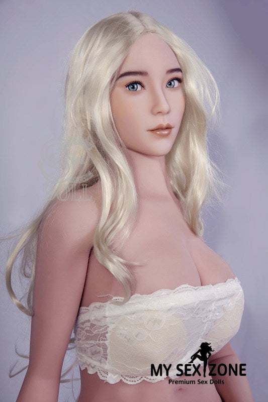 SE Doll Kathy: 163CM 5FT4 E-Cup Real Life Sex Doll