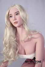 Load image into Gallery viewer, SE Doll Kathy: 163CM 5FT4 E-Cup Real Life Sex Doll
