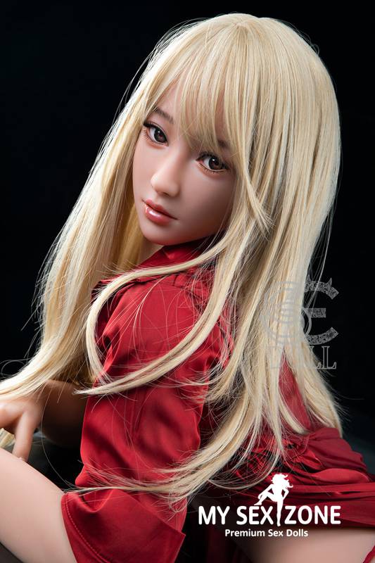 SE Doll Kotomi: 166CM 5FT5 C-Cup Fashion Japanese Sex Doll