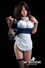 Load image into Gallery viewer, SE Doll Lilith: 156CM 5FT1 E-Cup Cute Japanese Sex Doll
