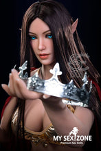 Load image into Gallery viewer, SE Doll Luis: 168CM 5FT6 F-Cup Anime Sex Doll
