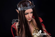 Load image into Gallery viewer, SE Doll Luis: 168CM 5FT6 F-Cup Anime Sex Doll
