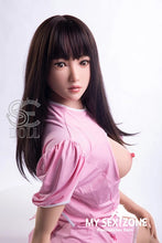 Load image into Gallery viewer, SE Doll Manami: 163CM 5FT4 E-Cup Japanese Sex Doll
