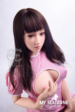 Load image into Gallery viewer, SE Doll Manami: 163CM 5FT4 E-Cup Japanese Sex Doll
