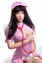 Load image into Gallery viewer, SE Doll Manami: 163CM 5FT4 E-Cup Japanese Sex Doll
