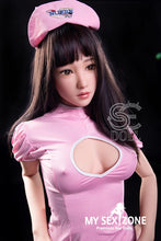 Load image into Gallery viewer, SE Doll Manami: 163CM 5FT4 E-Cup Japanese Sex Doll
