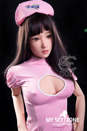 SE Doll Manami: 163CM 5FT4 E-Cup Japanese Sex Doll