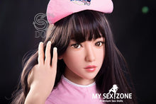 Load image into Gallery viewer, SE Doll Manami: 163CM 5FT4 E-Cup Japanese Sex Doll
