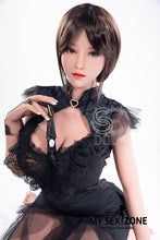 Load image into Gallery viewer, SE Doll Masami: 161CM 5FT3 F-Cup Japanese Sex Doll

