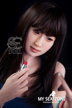 Load image into Gallery viewer, SE Doll Nana: 163CM 5FT4 E-Cup Japanese Sex Doll
