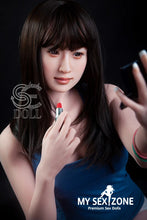 Load image into Gallery viewer, SE Doll Nana: 163CM 5FT4 E-Cup Japanese Sex Doll
